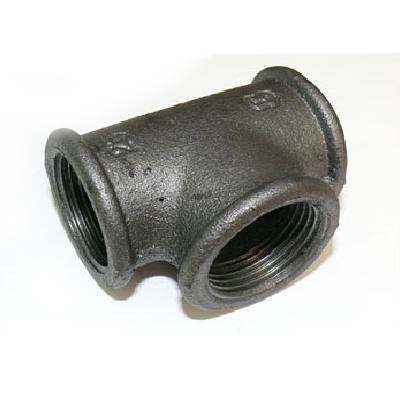Тройник М18*1,5хМ12*1,5 (внутр.) хМ18*1,5 (упак. 5 шт)